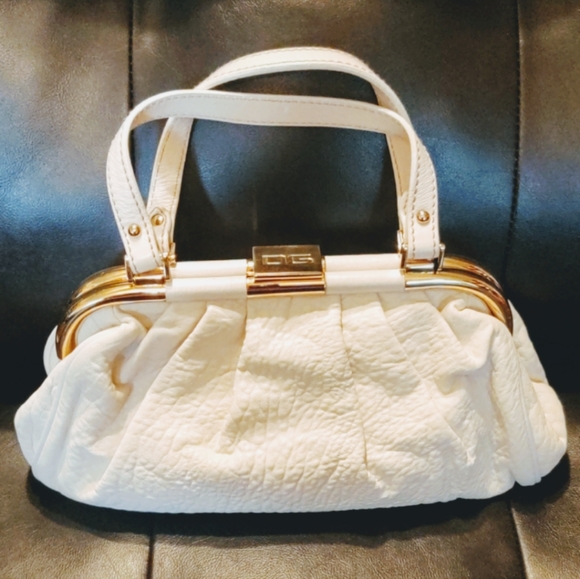 Dolce & Gabbana Handbags - Dolce and Gabbana Handbag